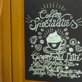 Mézeskalács Kávézó, Budapest - Egyéb