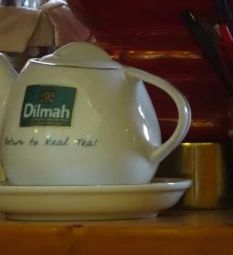 Mézeskalács Kávézó