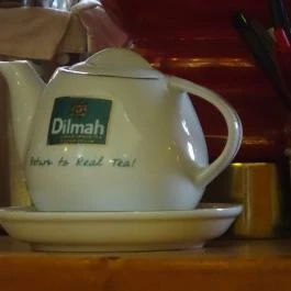 Mézeskalács Kávézó, Budapest - Egyéb