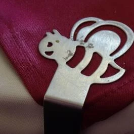 Mézeskalács Kávézó, Budapest - Egyéb