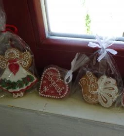 Mézeskalács Múzeum