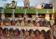 Mézeskalács Múzeum Zalaszántó