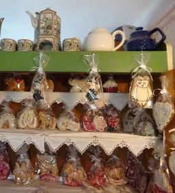 Mézeskalács Múzeum