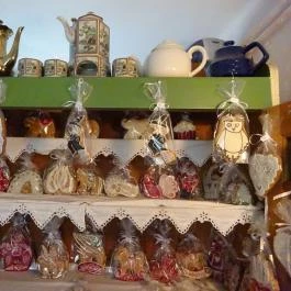 Mézeskalács Múzeum Zalaszántó - Egyéb