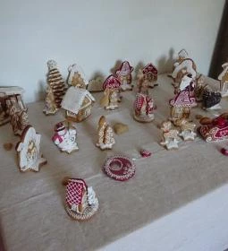 Mézeskalács Múzeum