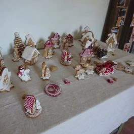 Mézeskalács Múzeum Zalaszántó - Egyéb