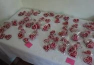 Mézeskalács Múzeum Zalaszántó