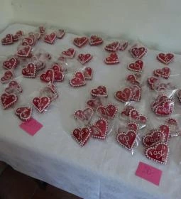 Mézeskalács Múzeum