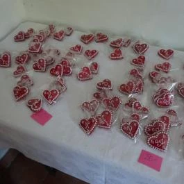 Mézeskalács Múzeum Zalaszántó - Egyéb