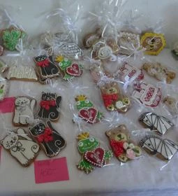 Mézeskalács Múzeum