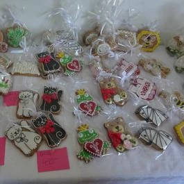 Mézeskalács Múzeum Zalaszántó - Egyéb