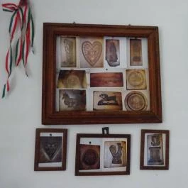 Mézeskalács Múzeum Zalaszántó - Egyéb