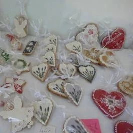 Mézeskalács Múzeum Zalaszántó - Egyéb