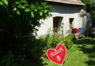 Mézeskalács Múzeum Zalaszántó