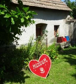 Mézeskalács Múzeum