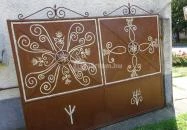 Mézeskalács Múzeum Zalaszántó