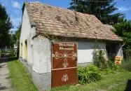 Mézeskalács Múzeum Zalaszántó