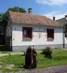 Mézeskalács Múzeum