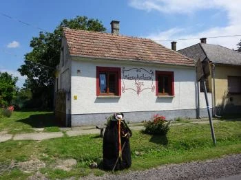 Mézeskalács Múzeum Zalaszántó