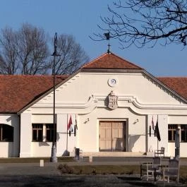 Mezőhegyesi Nemzeti Ménesbirtok Mezőhegyes - Egyéb