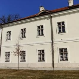 Mezőhegyesi Nemzeti Ménesbirtok Mezőhegyes - Egyéb