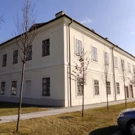 Mezőhegyesi Nemzeti Ménesbirtok Mezőhegyes - Egyéb