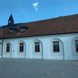 Mezőhegyesi Nemzeti Ménesbirtok Mezőhegyes - Egyéb