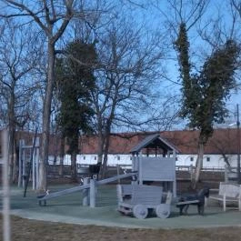 Mezőhegyesi Nemzeti Ménesbirtok Mezőhegyes - Egyéb