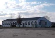 Mezőhegyesi Nemzeti Ménesbirtok Mezőhegyes