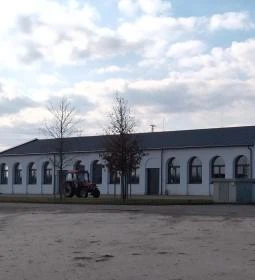 Mezőhegyesi Nemzeti Ménesbirtok