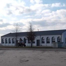 Mezőhegyesi Nemzeti Ménesbirtok Mezőhegyes - Egyéb