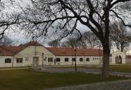Nemzeti Ménesbirtok Mezőhegyes