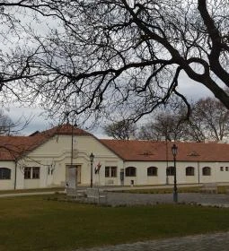 Mezőhegyesi Nemzeti Ménesbirtok