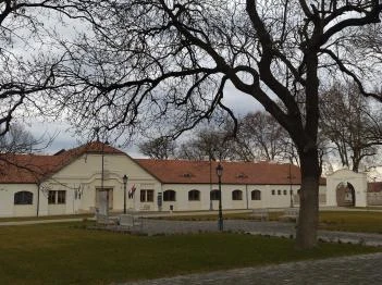 Mezőhegyesi Nemzeti Ménesbirtok Mezőhegyes