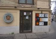 MG Records & Kávézó Budapest