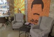 MG Records & Kávézó Budapest