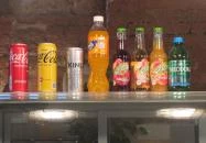 MG Records & Kávézó Budapest