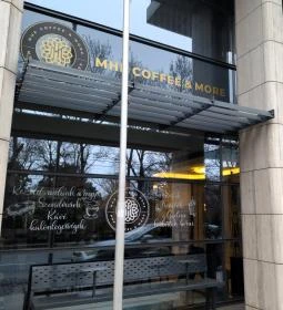 MHP Coffee & more