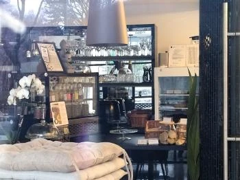 MHP Coffee & more Budapest