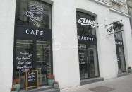 Mia's Bakery Budapest