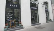 Mia's Bakery Budapest - Egyéb