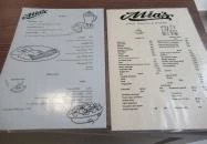 Mia's Bakery Budapest