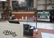Mia's Bakery Budapest