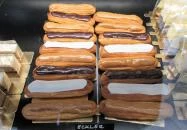 Mia's Bakery Budapest