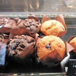 Mia's Bakery Budapest - Egyéb