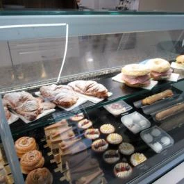 Mia's Bakery Budapest - Egyéb