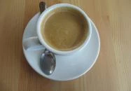 Mia's Bakery Budapest