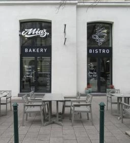 Mia's Bakery