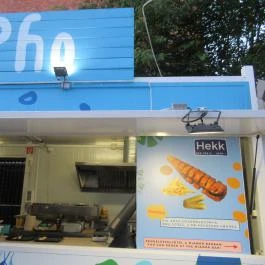 Miamor Budapest - Belső