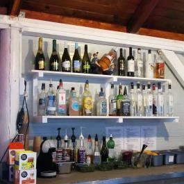 Miamor Budapest - Étel/ital